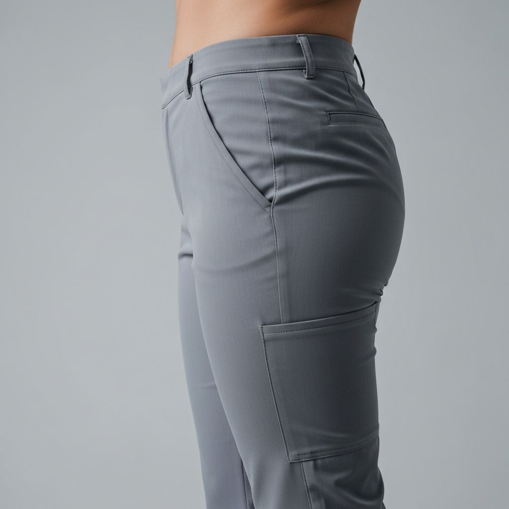 Performance Scrub Pants